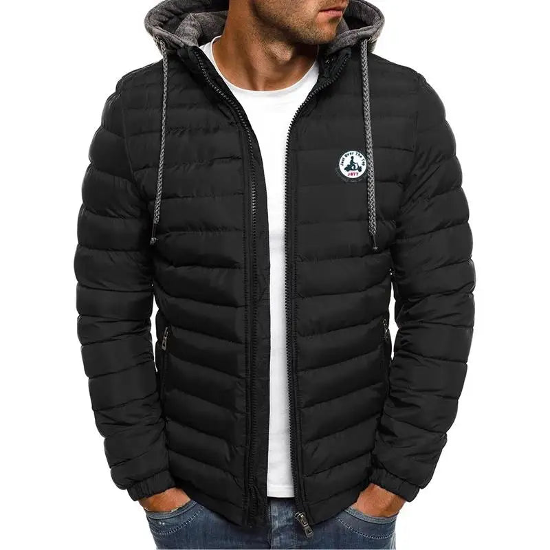 Veste Hivernale Épurée™