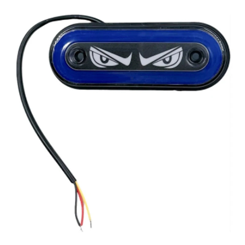 Lumières LED de Signalisation Ultra-VISIBLE™