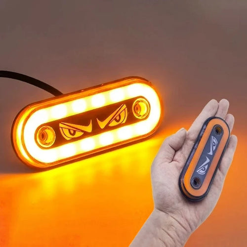 Lumières LED de Signalisation Ultra-VISIBLE™