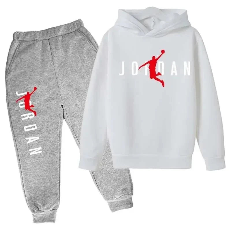 Ensemble Douillet Automnal™